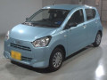 2025 Daihatsu Mira e:S