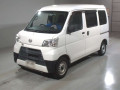 2021 Daihatsu Hijet Cargo