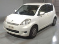 2009 Toyota Passo