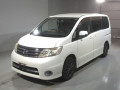 2009 Nissan Serena