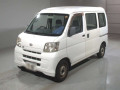 2010 Daihatsu Hijet Cargo