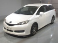 2011 Toyota Wish