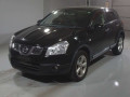 2013 Nissan Dualis