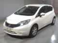 2016 Nissan Note