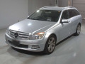 2010 Mercedes Benz C CLASS STATION WAGON
