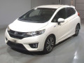 2014 Honda Fit Hybrid