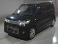 2009 Suzuki WAGON R STINGRAY