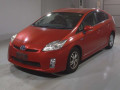 2009 Toyota Prius