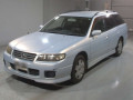 2005 Nissan Avenir