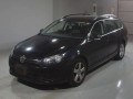 2012 Volkswagen Golf Variant