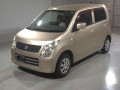 2009 Suzuki Wagon R