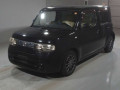 2009 Nissan Cube