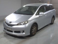2013 Toyota Wish
