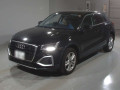 2024 Audi Q2
