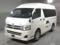 2012 Toyota Hiace Van