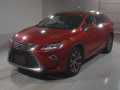 2017 Lexus RX