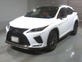 2022 Lexus RX