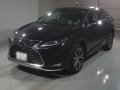 2020 Lexus RX