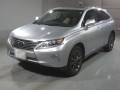 2012 Lexus RX