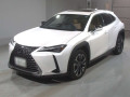 2024 Lexus UX