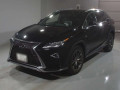 2016 Lexus RX