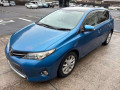 2013 Toyota Auris