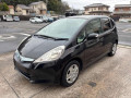2011 Honda Fit Hybrid