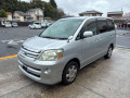 2007 Toyota Noah