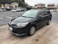 2018 Toyota Corolla Fielder