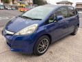 2011 Honda Fit