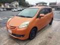 2011 Toyota Passo sette