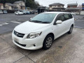 2011 Toyota Corolla Fielder