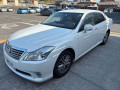 2011 Toyota Crown