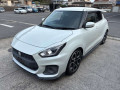 2020 Suzuki Swift Sport