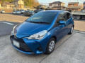 2018 Toyota Vitz