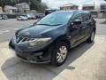2012 Nissan Murano