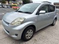 2007 Toyota Passo