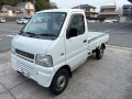 2001 Suzuki Carry Truck