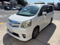 2010 Toyota Noah