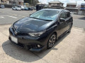 2016 Toyota Auris