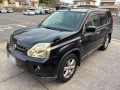 2010 Nissan X-Trail