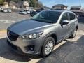 2013 Mazda CX-5