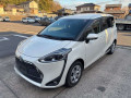 2021 Toyota Sienta