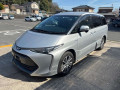 2019 Toyota Estima Hybrid