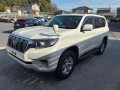 2018 Toyota Land Cruiser Prado