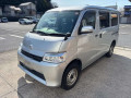 2021 Toyota Townace Van