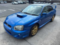 2003 Subaru Impreza Wrx