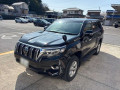 2019 Toyota Land Cruiser Prado