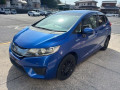 2015 Honda Fit Hybrid