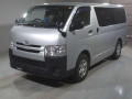 2019 Toyota Hiace Van